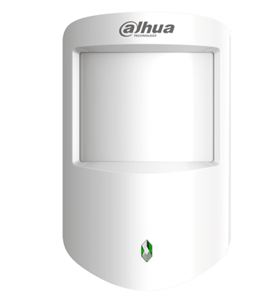 DAHUA ART-ARC3000H-03-W2+DHI-ARD822-W2 - Paquete de Kit de Alarma Wifi y Ethernet + Botón de Pánico de 2 Botones/ Incluye Hub / 1 Contacto Magnético/ 1 Control Remoto/ 1 PIR/ 1 Botón de Pánico de 2 Botones/ (Hasta Agotar Existencias)