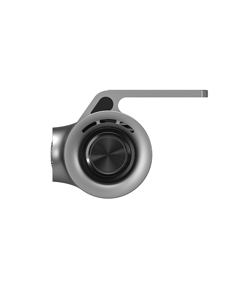 DAHUA M1pro - DashCam equipada con Wi-Fi y G-Sensor, con capacidad de MicroSD de hasta 128 Gb y cuenta con Micrófono y altavoz integrados/