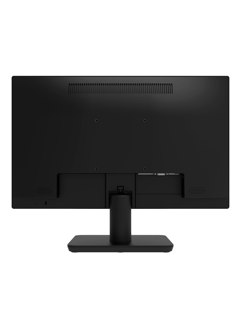 DAHUA DHI-LM19-L200N - Monitor Led de 19 Pulgadas ofrece calidad Full HD y un rendimiento constante 24/7. Con entrada HDMI y VGA, tiempo de respuesta de 5ms y bajo consumo de energía, es ideal para videovigilancia profesional/