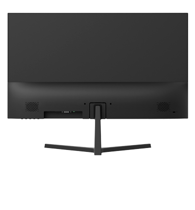 DAHUA LM24-B200S - Monitor de 23.80 Pulgadas/ Ultra Delgado/ 1920×1080 (FHD)/ Angulo de Visualización de 178 Grados/ Altavoces Integrados/ HDMI&VGA/ Diseño de Micro Bisel/