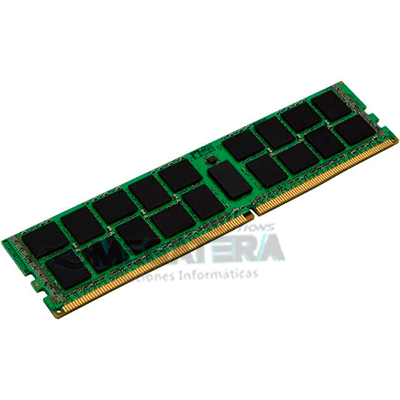 MEMORIA RAM, KINGSTON, 16GB, DIMM, DDR4, 2666MHZ, PC