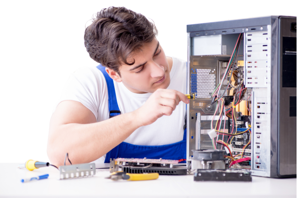 REPARACIÓNES