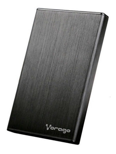 Gabinetes para Discos Duros