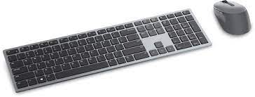 Kits para Teclado y Mouse