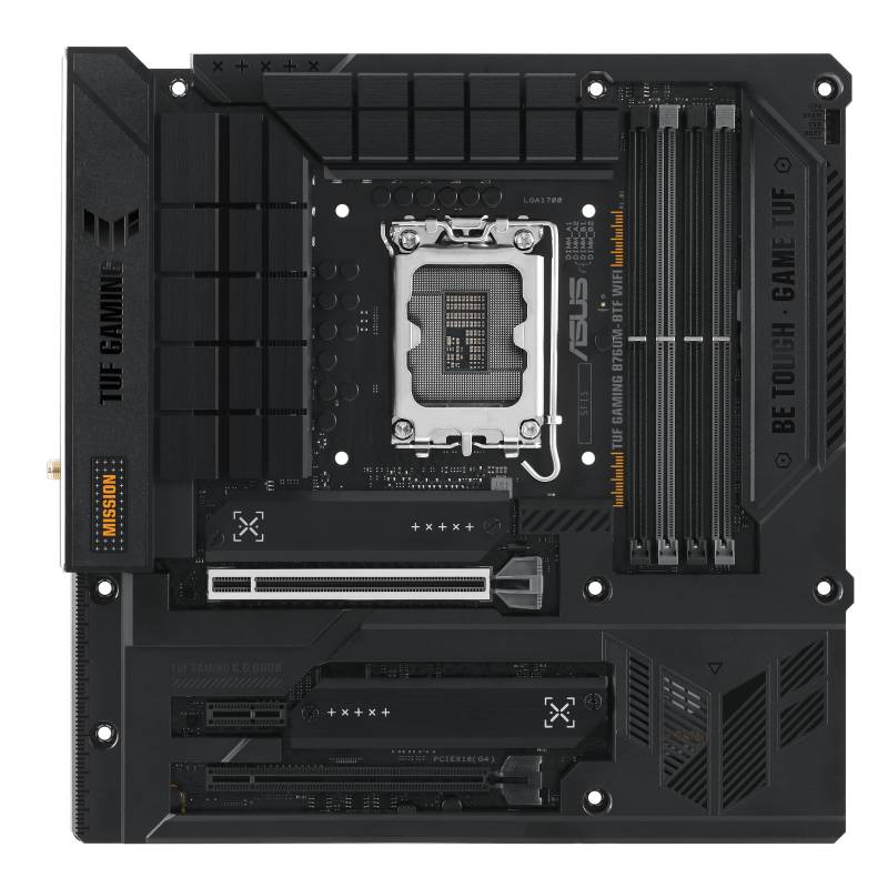 Motherboards