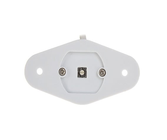 DAHUA HAP100 - Microfono Amplificado Omnidireccional/ Alcance Hasta 40M2/ SNR 70dB/ Rango Dinamico 104 dB/ Presion de Sonido Maximo 120dB/