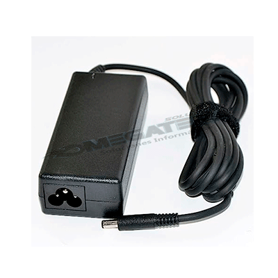 CARGADOR COMPATIBLE DELL, 19.5V-3.34A MINI CENTRINO, 65W