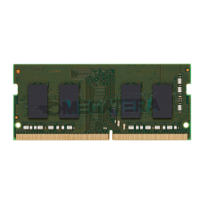 MEMORIA RAM, KINGSTON, SO-DIMM, DDR4, 8GB, 2666MHZ