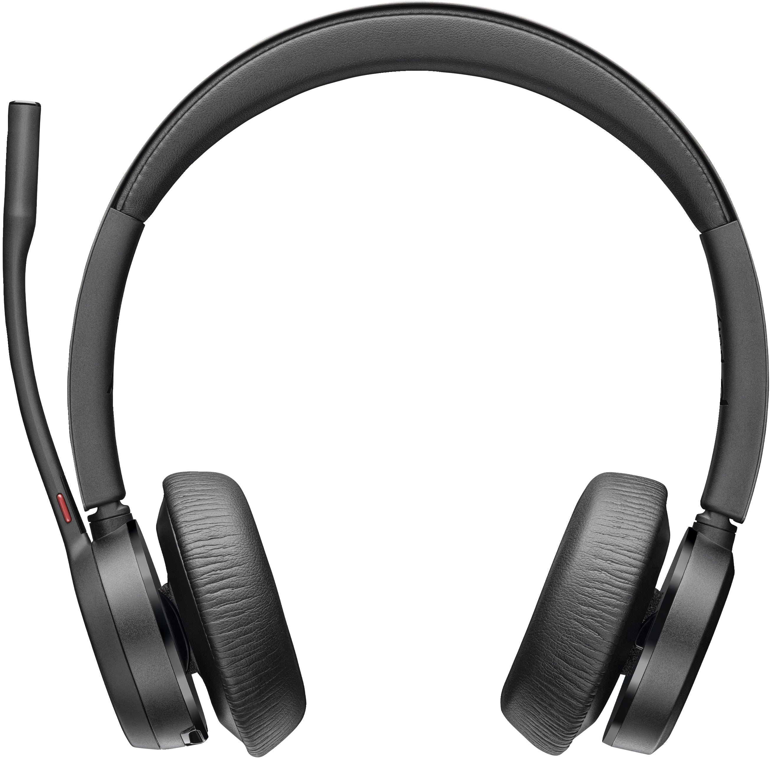 Poly Voyager 4320 - USB-A + BT700, Binaural, certificacion Microsoft Teams