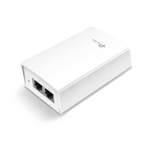 Adaptador PoE Pasivo TP-LINK TL-POE4824G - 48 V, 10, 100, 1000 Mbit/s
