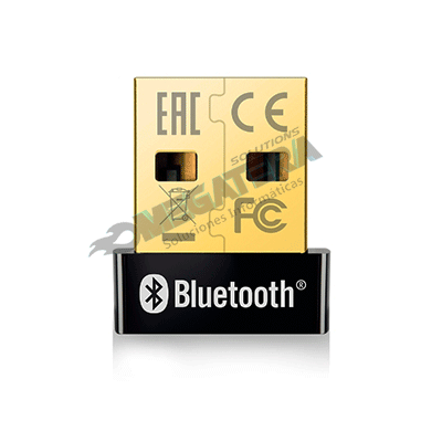 ADAPTADOR USB, TP-LINK, BLUETOOTH 4.0, UB400, USB 2.0