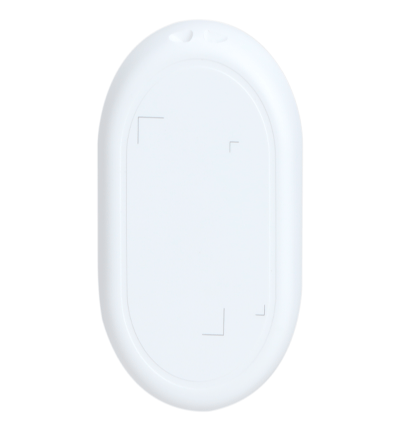 DAHUA DHI-ARD822-W2 - Botón de Pánico Inalámbrico de 2 Botones / Indicador de Estado con Luz Led / IP54 / Alarma de Batería Baja