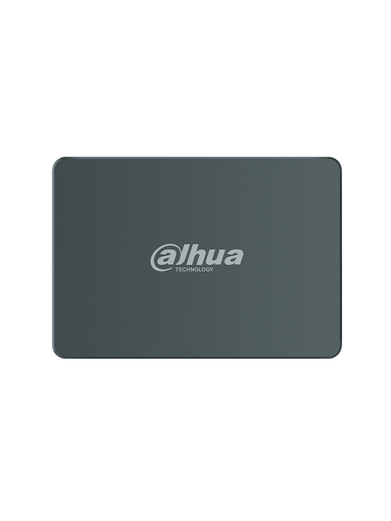DAHUA XVR1B04-I-SSD - DVR de 4 canales 1080p Lite/ Con disco SSD de 512GB Especial para Videovigilancia/ S-XVR Series/ WizSense/ H.265+/ 4 canales con SMD Plus/ Búsqueda inteligente (Humanos y vehículos)/ #S-XVR #DVM #MCI2 #DMD