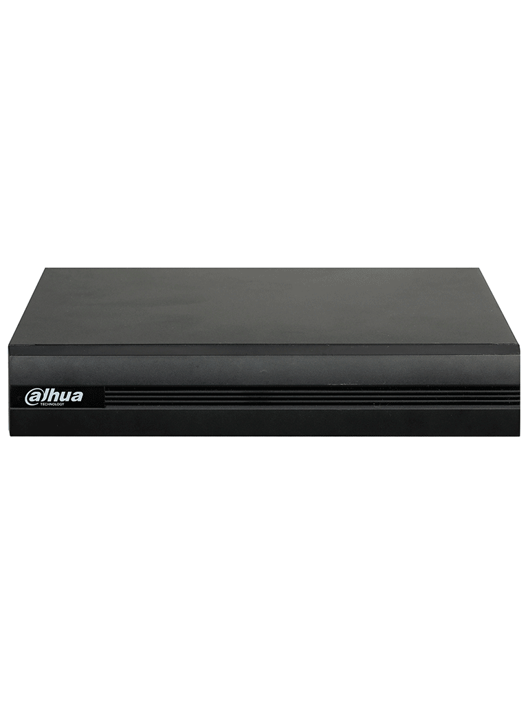 DAHUA XVR1B16-I -DVR de 16 canales 1080p Lite WizSense y Cooper-I. Compatible con H.265+, admite hasta18 canales IP y 8 canales con SMD Plus. Búsqueda inteligente personas y vehículos, codificación eficiente y SmartAudio#WizSense #DAHQ1M #LF#VolDH