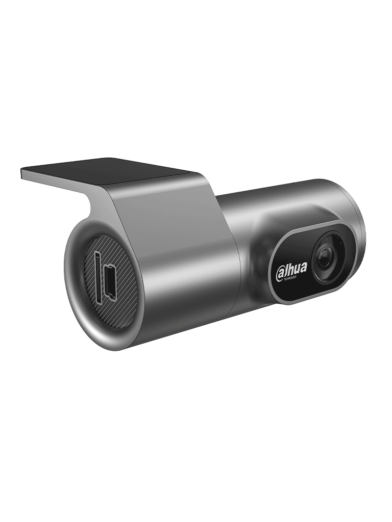 DAHUA M1pro -  DashCam equipada con Wi-Fi y G-Sensor, con capacidad de MicroSD de hasta 128 Gb y cuenta con Micrófono y altavoz integrados/ #DAMOV #MDAB
