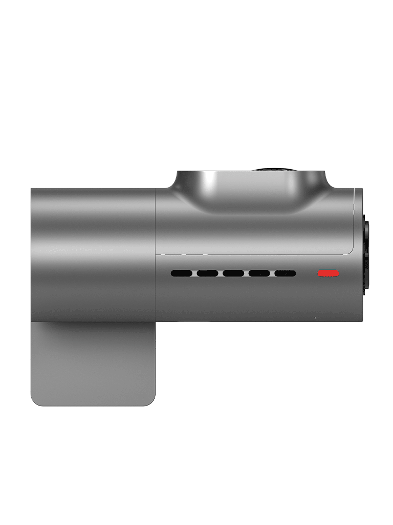 DAHUA M1pro -  DashCam equipada con Wi-Fi y G-Sensor, con capacidad de MicroSD de hasta 128 Gb y cuenta con Micrófono y altavoz integrados/ #DAMOV #MDAB