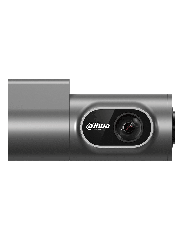 DAHUA M1pro -  DashCam equipada con Wi-Fi y G-Sensor, con capacidad de MicroSD de hasta 128 Gb y cuenta con Micrófono y altavoz integrados/ #DAMOV #MDAB