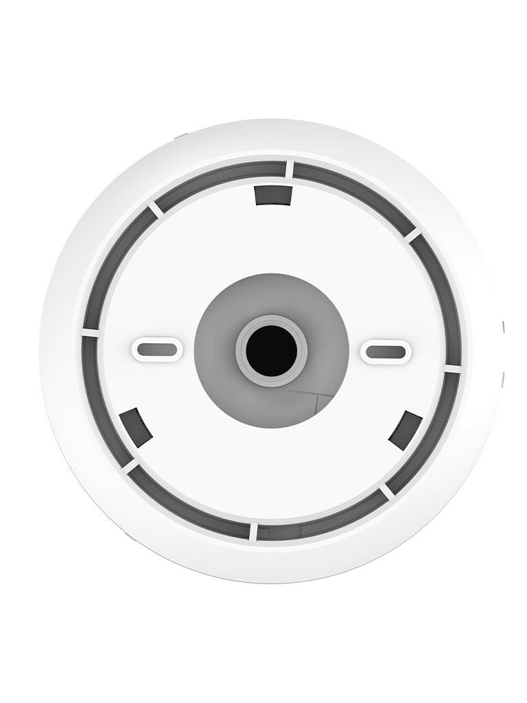 DAHUA WISUALARM DHI-HY-SAV849HA-E - Cámara IP 5MP con IA para Detección de Incendio/ Detector Fotoelectrico/ Buzzer de 85 dB/ WDR Real/ Flip/ E&S de Alarma/ IR de 20 Metros/ PoE/ Microfono y Altavoz/ Ranura MicroSD/ #LoNuevo #Wisualarm #MCI1 #WR #IPW #WS