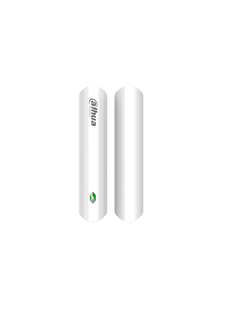 DAHUA DHI-ART-ARC3000H-03-W2 - Kit de Alarma Inalámbrico con Conexión Wifi y Ethernet / Monitoreo por APP / Incluye Panel WiFi Ethernet; Un Sensor de Movimiento; Un Contacto Magnético; Un Control Remoto/