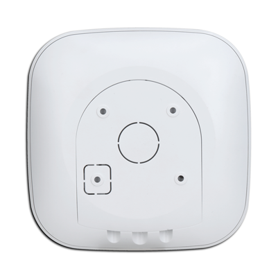 DAHUA DHI-ARC3000H-W2 - Panel de Alarma Inalámbrico con Comunicación Wifi y Ethernet/ Soporta Hasta 150 Dispositivos (6 Sirenas y 64 Controles)/ Batería de Respaldo/ Zumbador Integrado/ Luz Indicadora de Estado/ Enlace Por App/