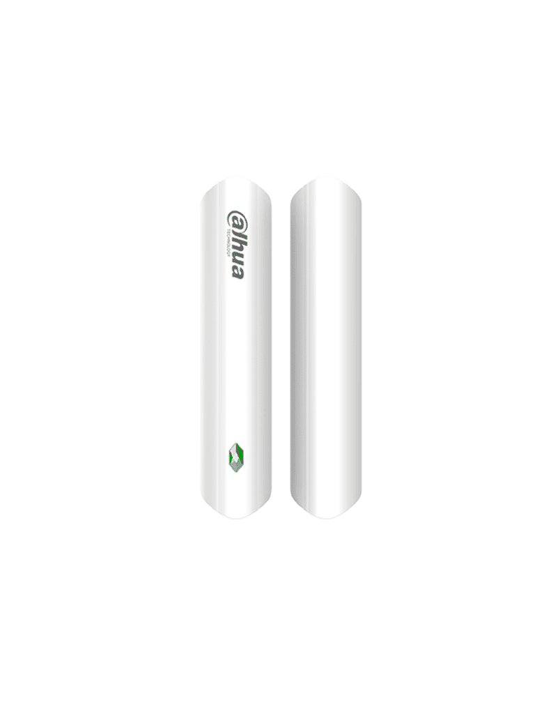 DAHUA ART-ARC3800H-03-W2 -Kit de Alarma Inalámbrico Hub2, WiFi y Ethernet, incluye panel de alarma Hub2, Soporta audio 2 vías, incluye sensor de movimiento, contacto magnético y control remoto, hasta 8 cámaras IP, audio 2 vías,64 PIR Cams