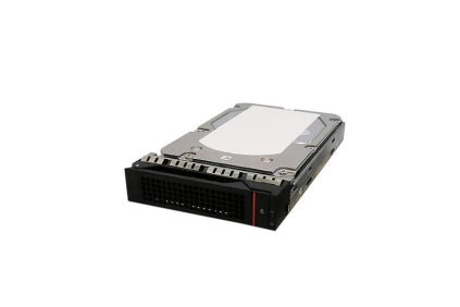 Disco Duro Lenovo ThinkSystem (4XB7A77446) 2TB - SATA III 7200RPM 3.5 pulgadas 6 Gbit/s, ES COMPATIBLE CON EL SERLEN1360 ST45 V3