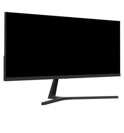 DAHUA DHI-LM22-B200S - Monitor de 21.45 Pulgadas/ Ultra Delgado/ 1920×1080/ Angulo de Visualización de 178 Grados/ Altavoces Integrados/ HDMI&VGA/ Diseño de Micro Bisel/ #VolDH #MonitorDahua #KitSep #MCI2 #ACMD #MXE