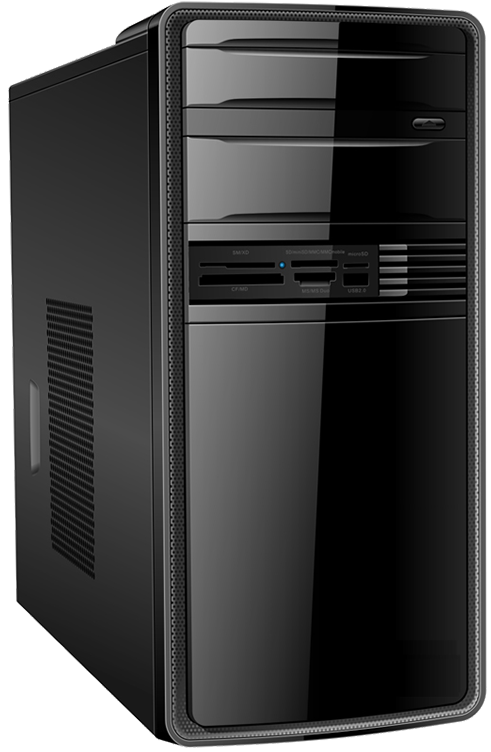 MANTENIMIENTO INTERNO DE PC/LAPTOP/AIO - PASTA TERMICA NUEVA