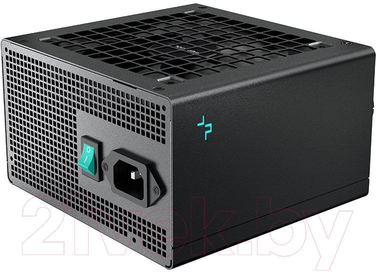 Fuente de Poder DeepCool PK500D (R-PK500D-FA0B-EU) -