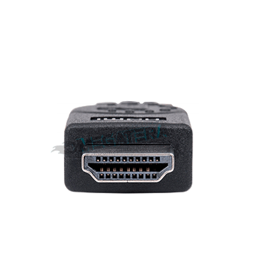CABLE HDMI, 1.8MTS, MANHATTAN, 4K, 306119