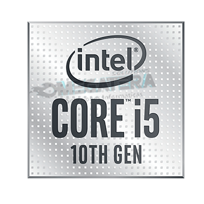 PROCESADOR INTE CORE I5-10400, S-1200, 10MA GEN, DISIPADOR