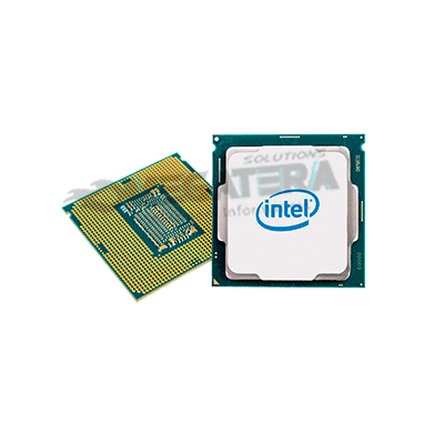 PROCESADOR INTE CORE I5-10400, S-1200, 10MA GEN, DISIPADOR