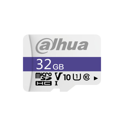 MEMORIA MICROSD 32GB DHI-TF-C100/32GB   NB -