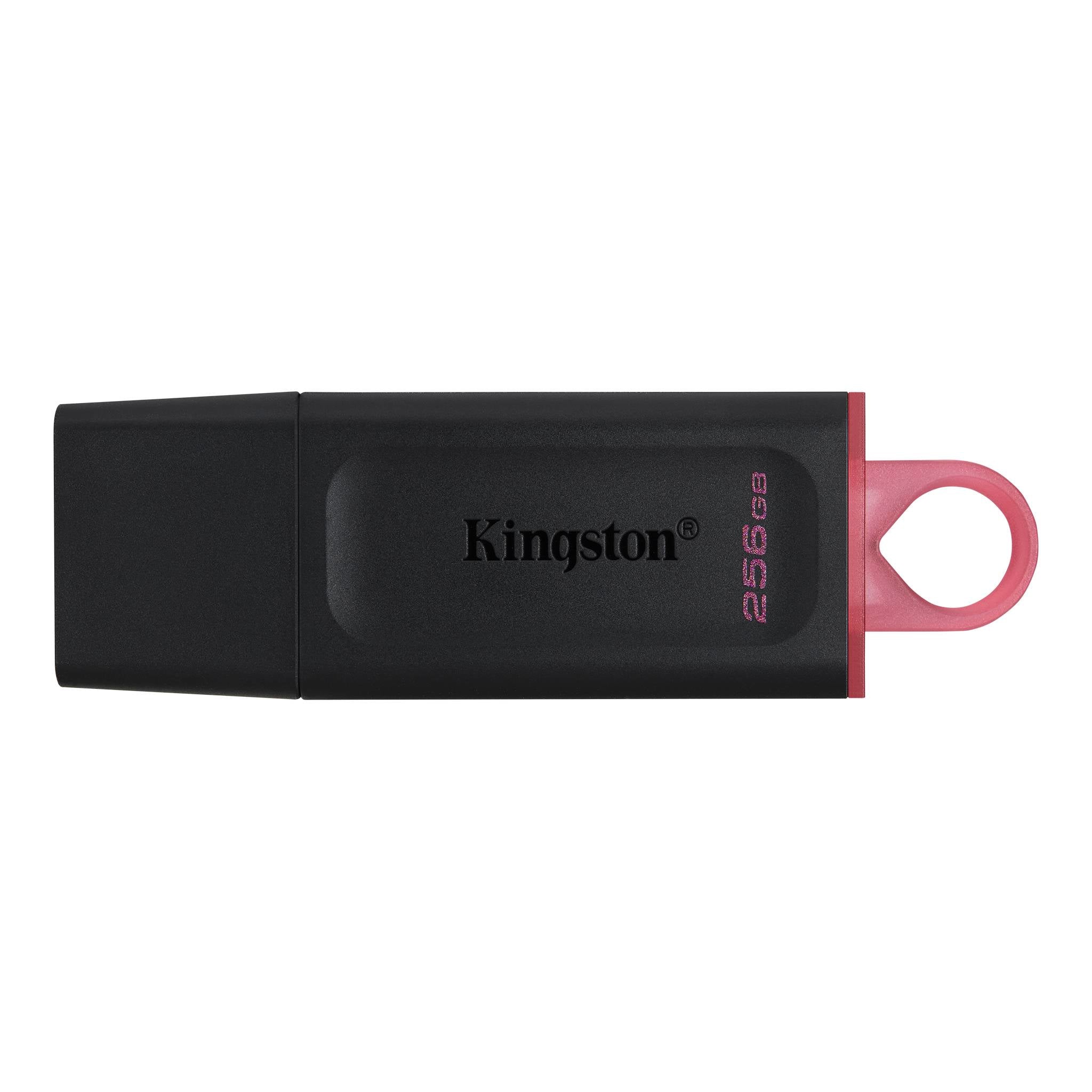 MEMORIA USB KINGSTON DATATRAVELER EXODIA 256GB 3.2 GEN 1 -
