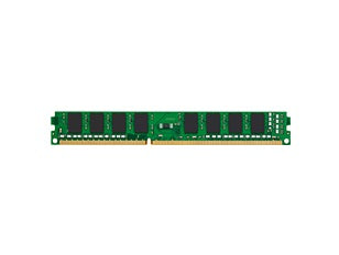 MEMORIA RAM KINGSTON VALUERAM DIMM DDR3 4GB 1600MT/S CL11 1RX8 1.5V -