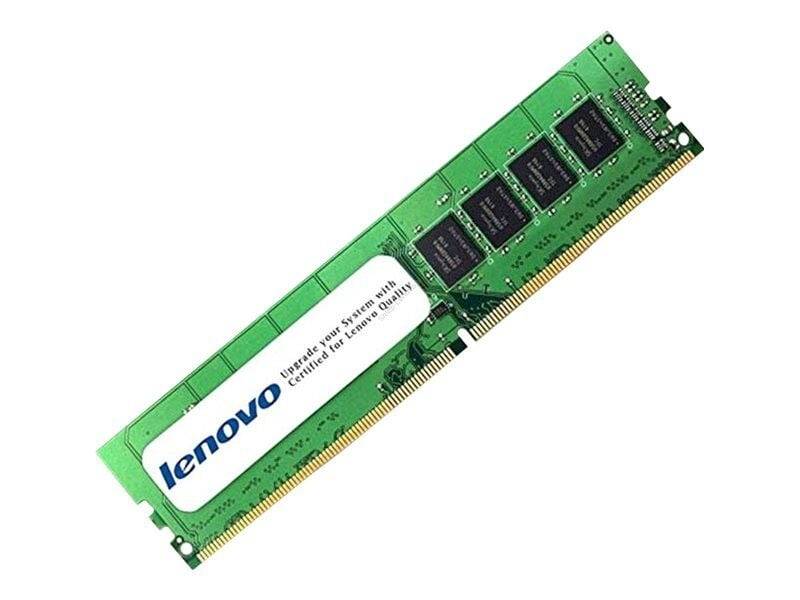 Think System 16GB TruDDR5 5600MHz (1Rx8) ECC UDIMM-A(Standard) - COMPATIBLE CON EL SERLEN1360 ST45 V3