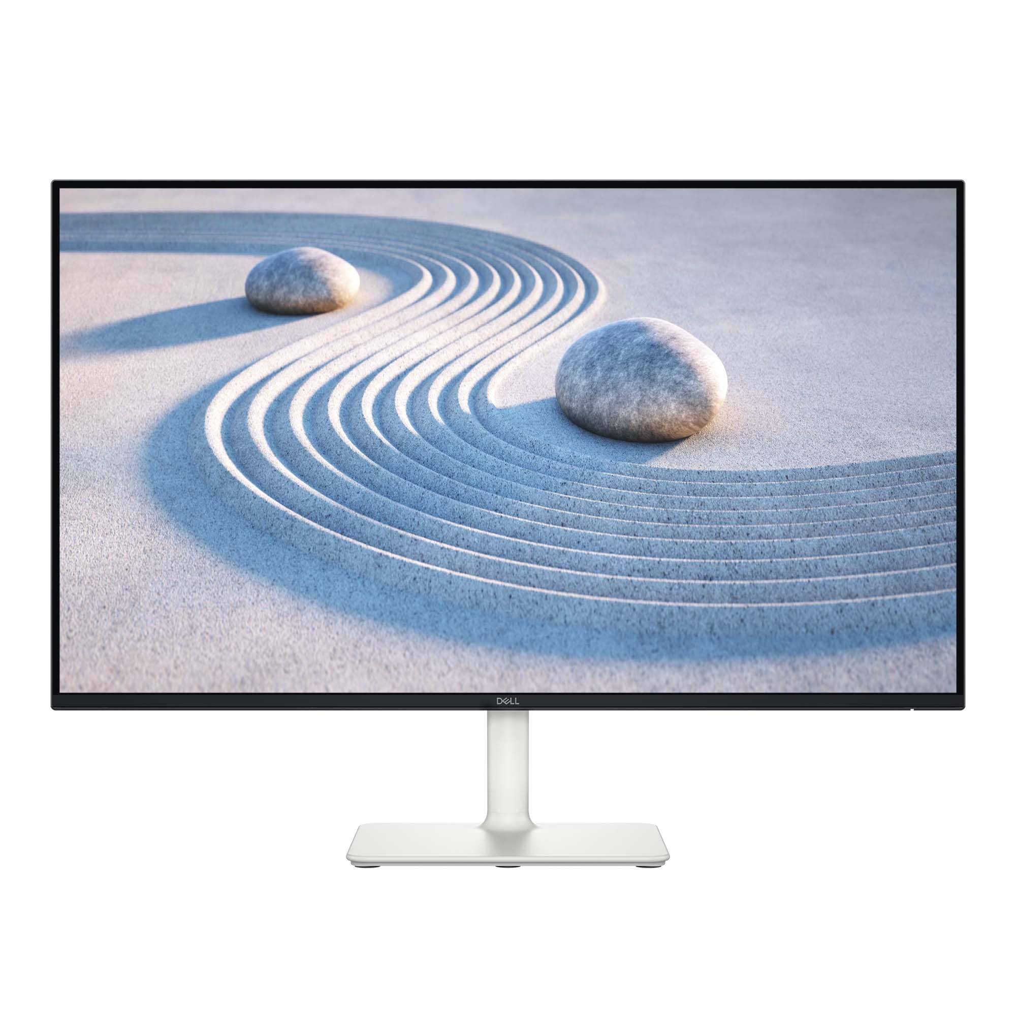 MONITOR DELL S2725H 210-BMGY - Resolución Full HD, interfaces 2 HDMI, Altavoces integrados, Garantia 3 años
