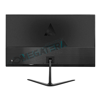 MONITOR ACTECK, AC-933858, 21.5 PULGADAS, VGA - HDMI, NEGRO