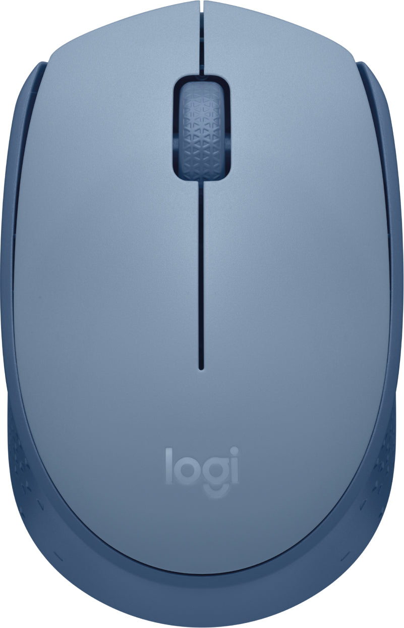 Mouse Logitech. M170 910-006863. -