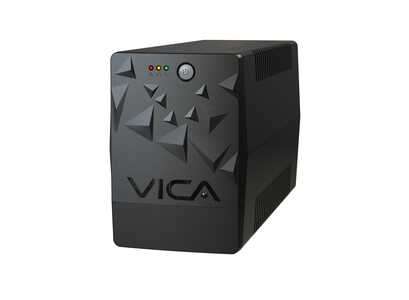 No Break interactivo Optima 2000 - 2000VA/1200W, 8 NEMA 5-15R regulados y respaldados, entrada 81/145 VCA, RJ11/RJ45, salida 110/120 VAC, indicador LED