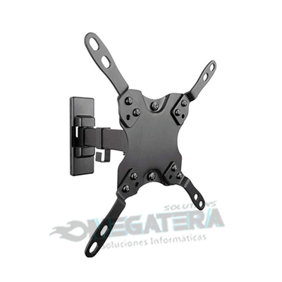 SOPORTE PARA TV MOVIL, OVALTECH M1342, 13