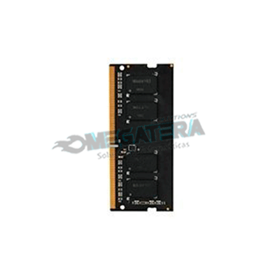 MEMORIA RAM, QUARONI, SODIMM, DDR4, 4GB, 2666MHZ