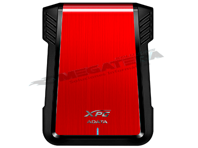 CARCASA ADATA EX500, PARA DD/SSD, 2.5