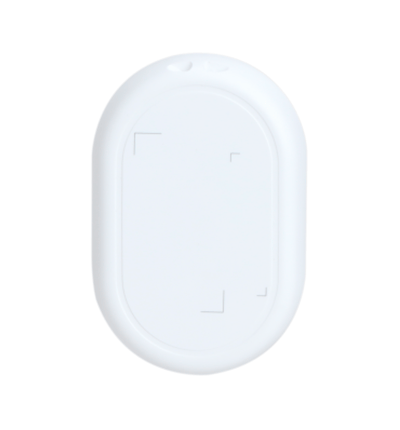 DAHUA DHI-ARD821-W2 - Botón de Pánico Inalámbrico/ Indicador de Estado con Luz Led / IP54 /  Alarma de Batería Baja / #AlarmasDahua #AD