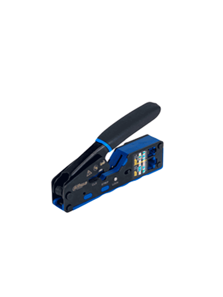 Bundle NVR+4BulletIP -Compra 1 NVR NVR1104HS-P-S3 de 4 Canales y llévate mas 4 cámaras IPC-B1E20  / Bobina de 100 metros/ Caja con 100 Plugs/ Pinza de corte  de Plugs/*No incluye disco duro/