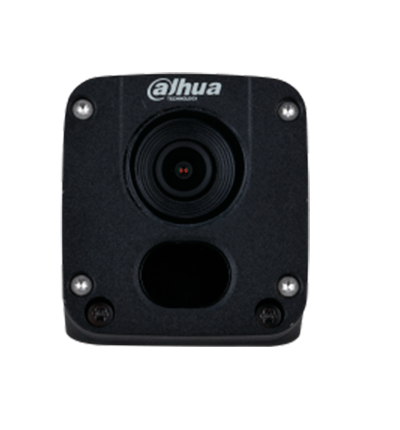 DAHUA HAC-HMW3200D-V - Camara Movil Tipo Cubo de 2 Megapíxeles/ Para DVR Móvil/ Lente de 2.8mm/ 106 Grados de Apertura/ IR de 20 Metros/ A Prueba de Choques/ IP67/ Metálica/ Uso en Posicion Vertical