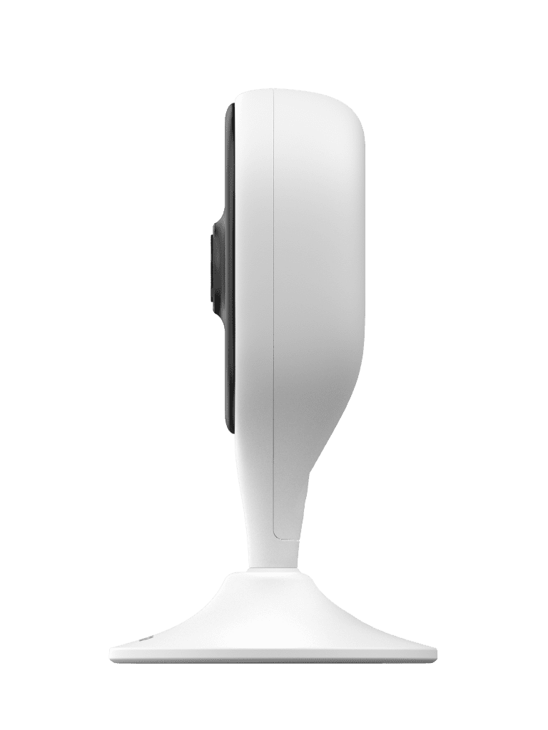 DAHUA DH-C5A - Cámara IP Wifi de 5 Megapíxeles con audio bidireccional (micrófono y altavoz), base magnética, detección de humanos y mascotas, botón de privacidad, H.265 y ranura MicroSD