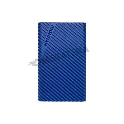 DD, EXTERNO, 500GB, HYUNDAI, HTHDEBLUE500GB, AZUL, USB 3.0