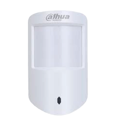 DAHUA DHI-ART-ARC3000H-03-FW2 - Kit Alarma Inalámbrico con Conexión 4G, Wifi, Ethernet/Monitoreo por APP/Incluye Panel Ethernet, WiFi, 3G, 4G (Dual SIM); 1 Sensor de Movimiento; 1 Contacto Magnético; Un Control Remoto