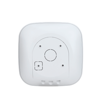 DAHUA DHI-ARC3000H-FW2 - Panel de Alarma Inalámbrico/ Comunicación Ethernet, WiFi, 3G-4G (Dual SIM)/ Hasta 150 Dispositivos (6 Sirenas y 64 Controles Remotos)/ Batería de Respaldo/ Zumbador Integrado/ LED Indicador de Estatus/